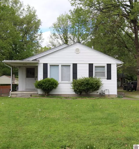 2123 Madison St, Paducah, KY 42001