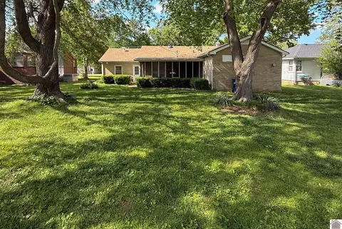 608 E 12th St, Benton, KY 42025 photo 30