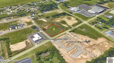 2201 New Holt Rd #TRACT B-1, Paducah, KY 42001