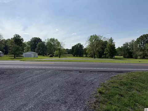 6439 Us 641 N, Gilbertsville, KY 42044