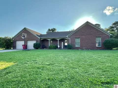 159 Caleb Dr, Mayfield, KY 42066 photo 1