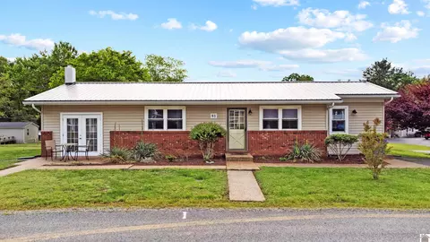 81 Windjammer Loop, Hardin, KY 42048 photo 1