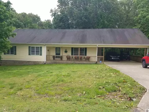 6576 Blue Springs Rd, Cadiz, KY 42211