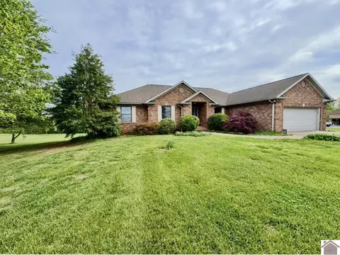 310 Chasity Dr Cadiz Kentucky 42211 #310 CHASITY DRIVE, Cadiz, KY 42211