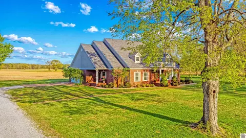 730 Rob Mason Rd, Murray, KY 42071
