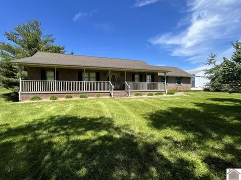 7085 Wheeler Rd #KY, Corydon, KY 42406