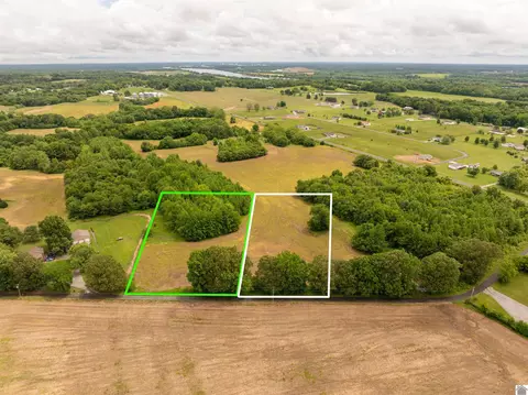 000 Gillahan #LOT 2, Ledbetter, KY 42058