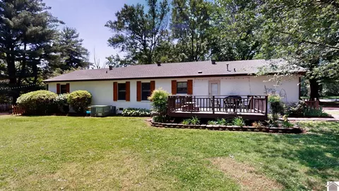 2016 Brookhaven Dr, Murray, KY 42071 photo 23