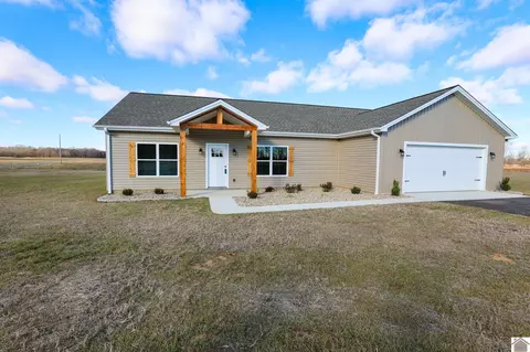 25 Fox Run, Melber, KY 42069