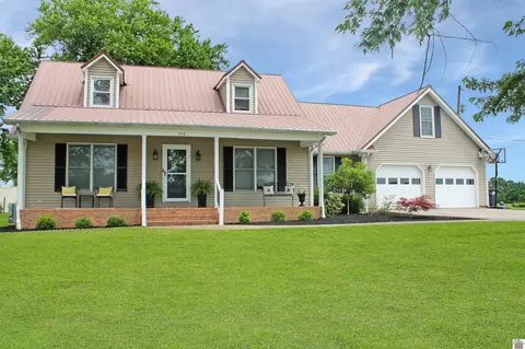 756 Utterback, Murray, KY 42071 photo 1