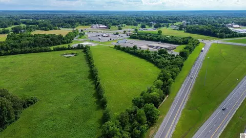 0000 Benton Rd, Paducah, KY 42003