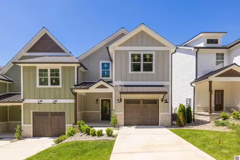 804 Eagle Rest Dr #2-A, Grand Rivers, KY 42045