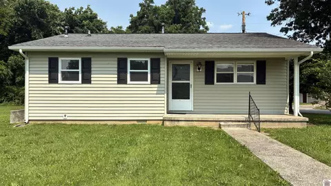 600 Cruse Ave, Paducah, KY 42001