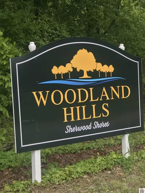 lot S 1b-5b Sherwood Shrs #1B-5B MAYAPPLE DRIVE, Cadiz, KY 42211