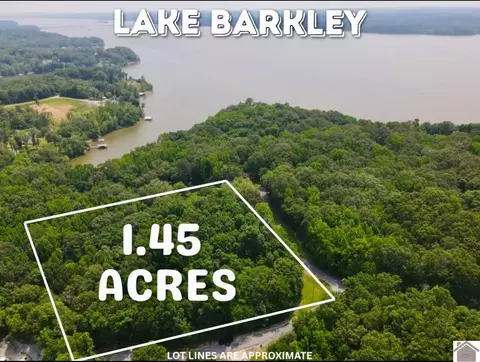 lot40 Mimosa Ct, Cadiz, KY 42211
