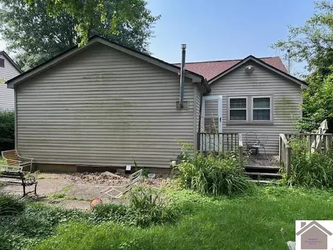 305 Wright St, Mayfield, KY 42066 photo 3