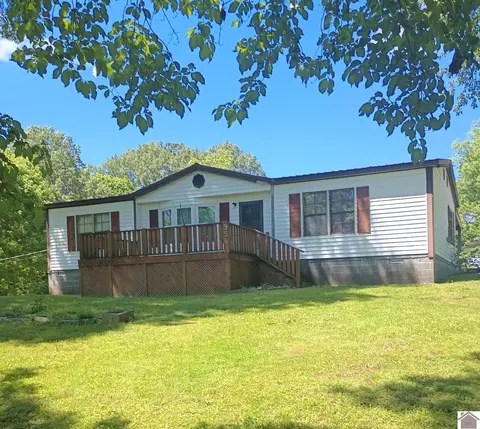 954 Beech Grv, Wickliffe, KY 42087