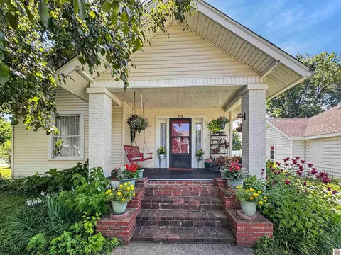 212 N Plum St, Princeton, KY 42445