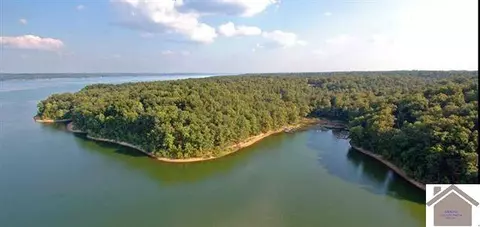 lot71 Blue Heron #WERN SHORES, Murray, KY 42071