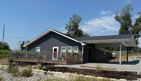 47 Shirleys Way #CAMBRIDGE SHORES, Gilbertsville, KY 42044
