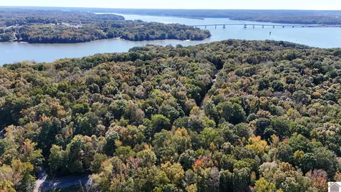 lot5 Malcolms Point Rd, Cadiz, KY 42211