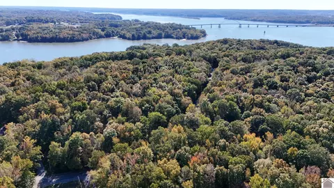 lot6 Malcolms Point Rd, Cadiz, KY 42211