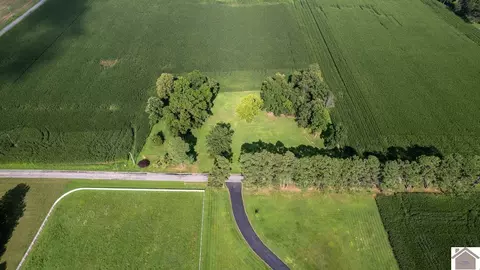 4214 Byars Rd, Hazel, KY 42049