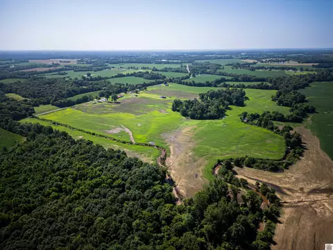 County Line Road, Kevil, KY 42053