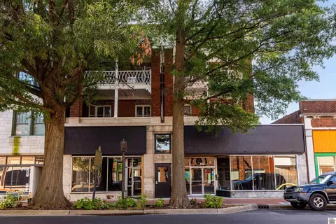 610 Broadway UNIT 301, Paducah, KY 42001