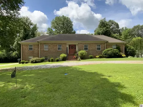 210 Walnut Dr #A, Paducah, KY 42003