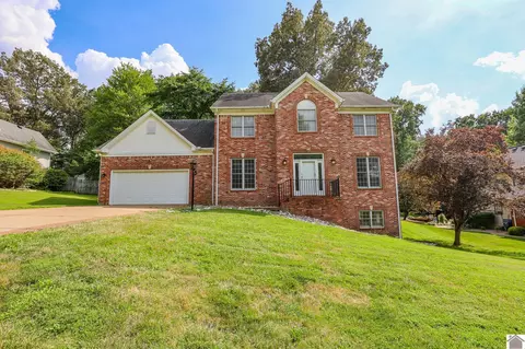 140 Downing Cv, Paducah, KY 42001