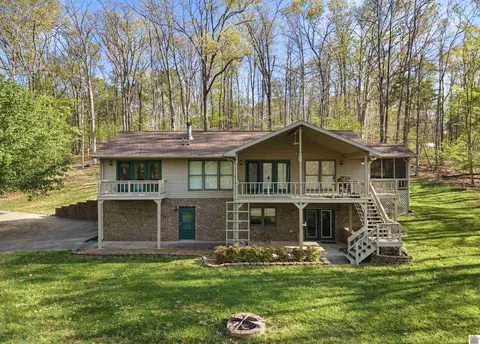168 Gallant Rd, Eddyville, KY 42038