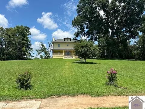427 E Market St, Princeton, KY 42445