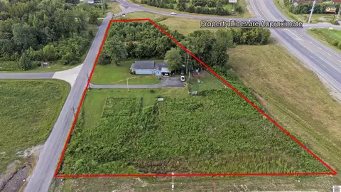 2780 Old Husband Rd, Paducah, KY 42003