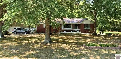 10965 State Route 131, Symsonia, KY 42082