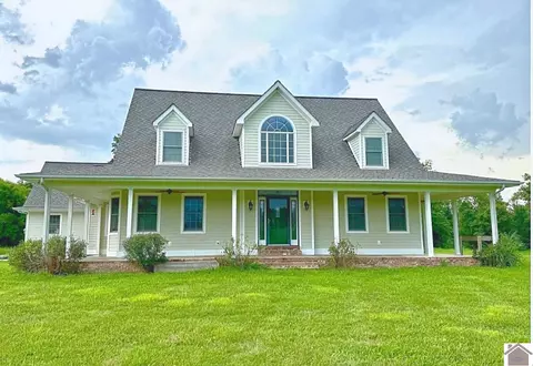 767 Vaughn Rd, Smithland, KY 42081