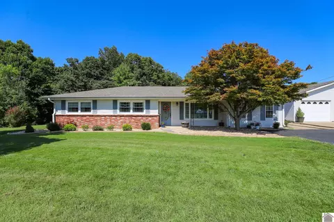 394 Crews, Wickliffe, KY 42087