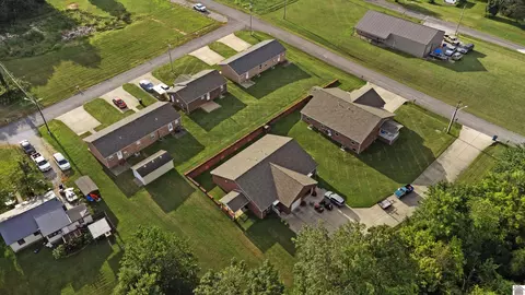 12231233 Clyde Elrod Ave #953 N 1ST ST., Kevil, KY 42053