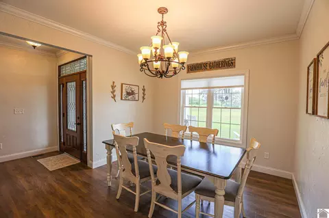 Dining - 2497 Lowes Rd, Cunningham, KY 42035 photo 1 of 2