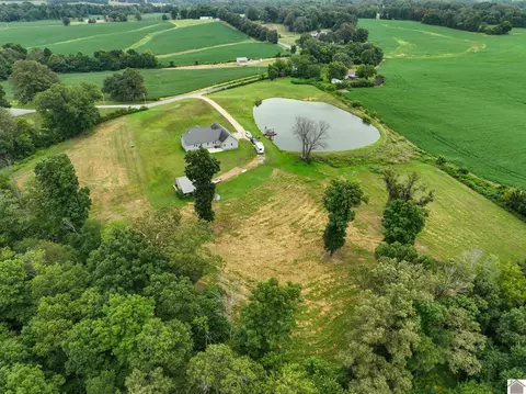 View/Area - 2497 Lowes Rd, Cunningham, KY 42035 photo 4 of 6