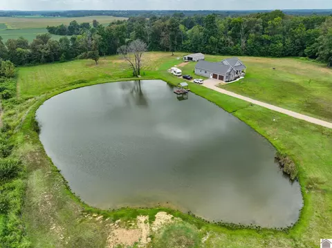 View/Area - 2497 Lowes Rd, Cunningham, KY 42035 photo 5 of 6