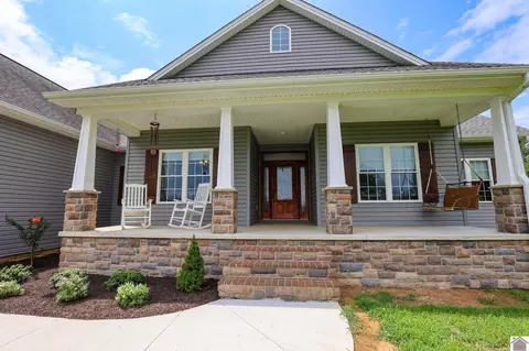 Exterior - 2497 Lowes Rd, Cunningham, KY 42035 photo 5 of 8