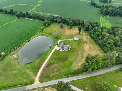 View/Area - 2497 Lowes Rd, Cunningham, KY 42035 photo 2 of 6