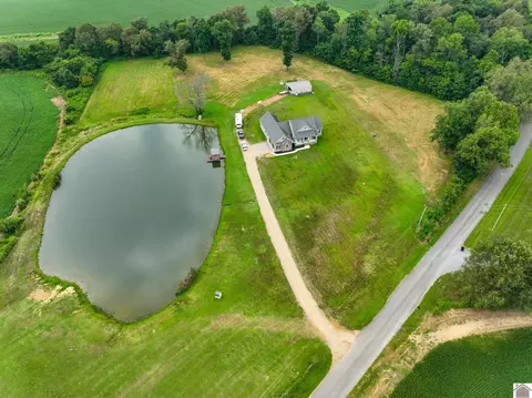 View/Area - 2497 Lowes Rd, Cunningham, KY 42035 photo 1 of 6