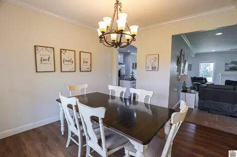 Dining - 2497 Lowes Rd, Cunningham, KY 42035 photo 2 of 2