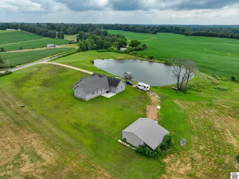 View/Area - 2497 Lowes Rd, Cunningham, KY 42035 photo 3 of 6