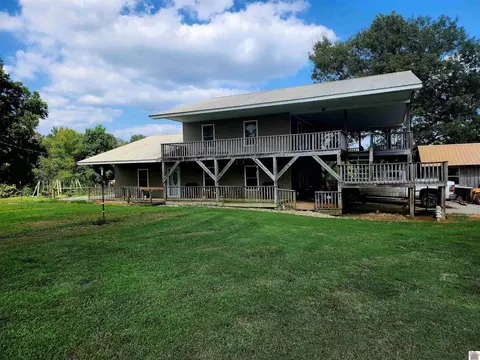 938 Martin Rd, Wickliffe, KY 42087