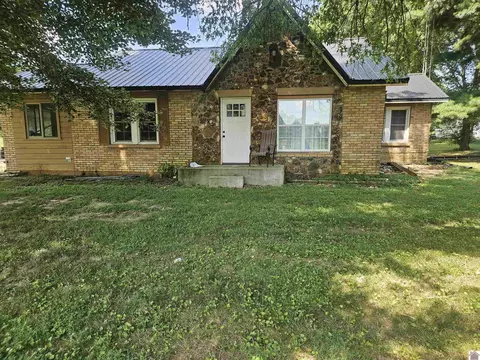 4647 State Route 303, Mayfield, KY 42066