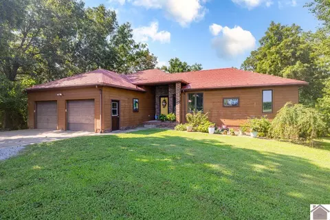 2440 Hwy 2153 #MORGANFIELD, Other, KY 42437