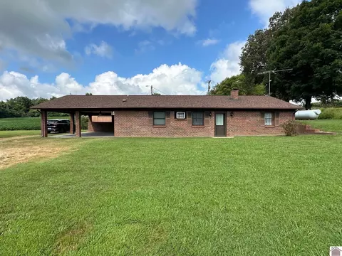 1275 State Route 307, Clinton, KY 42031